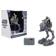 JADA Vozilo na daljinsko upravljanje Star Wars AT-RT 9336975314R00, 2,4 GHz, 10"